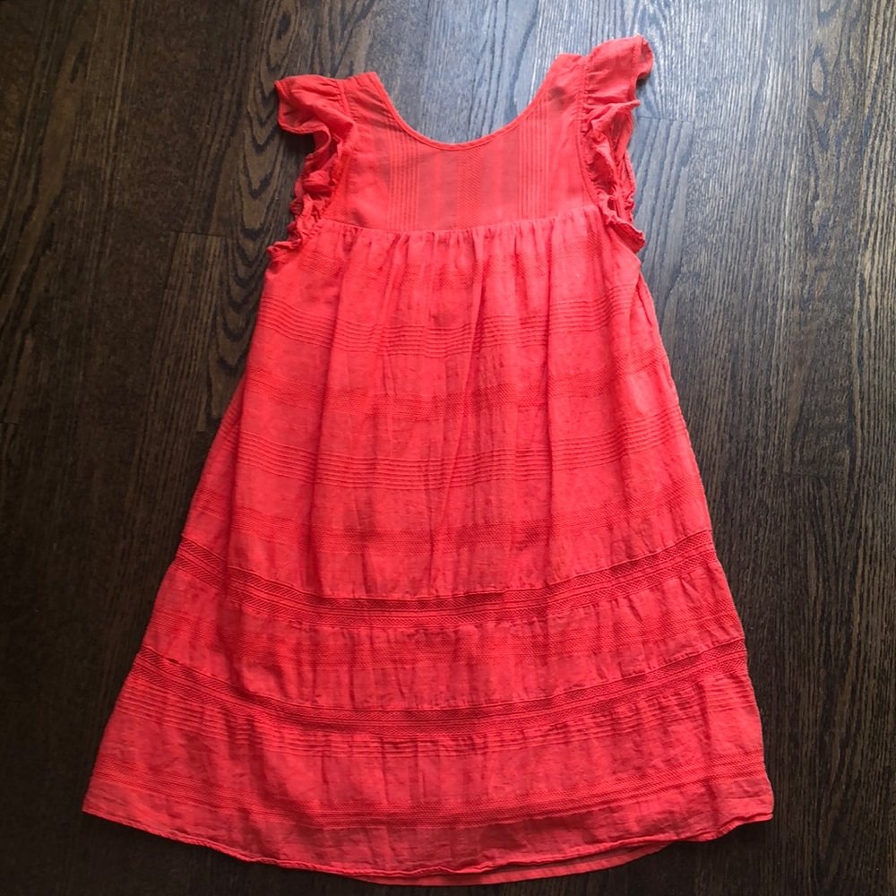 Rebecca Minkoff light weight dress